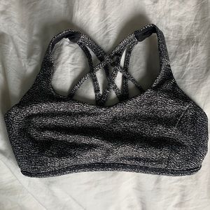 Luluelemon Sports Bra